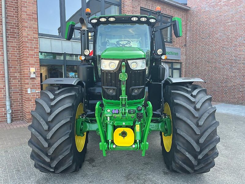 John Deere 6R250