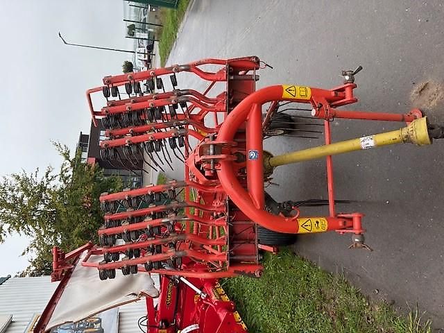 Kuhn GA 4321 GM