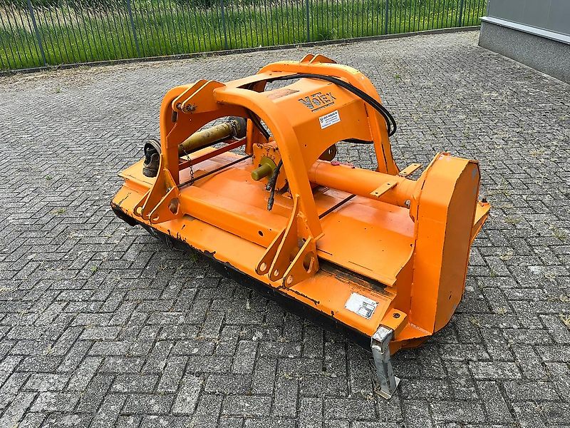 Votex Roadmaster RM1907