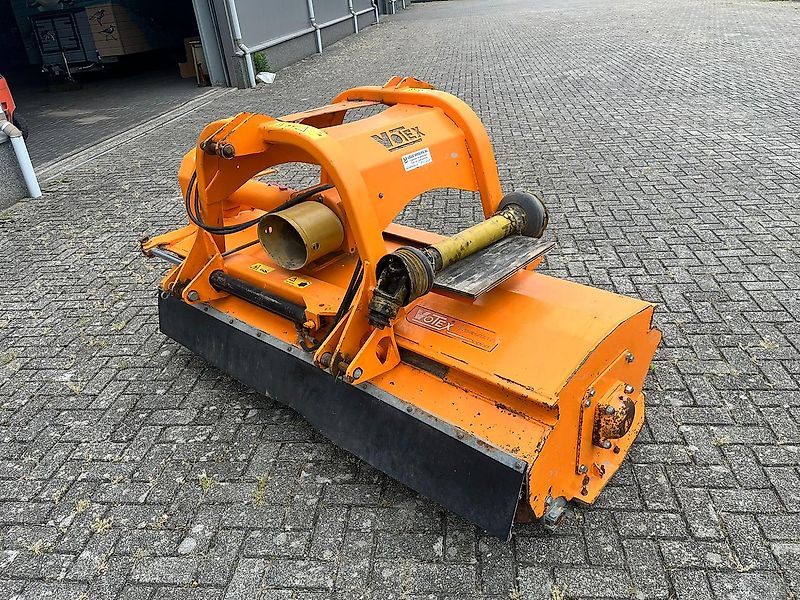 Votex Roadmaster RM1907