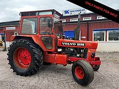 Volvo Bm 2650 Dismantled. Only spare parts