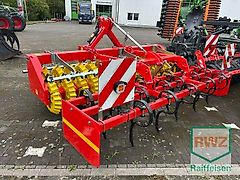 Güttler Dublex 30-56 mit Zinkenvorsatz