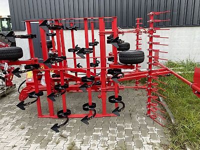 Ziegler COMBI EXPERT 4001 ZIEGLER GRUB