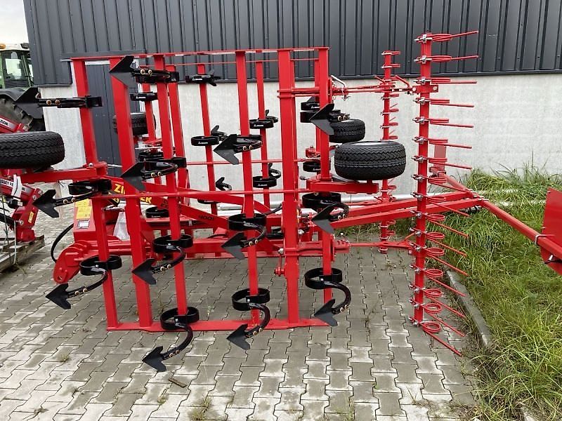 Ziegler COMBI EXPERT 4001 ZIEGLER GRUB