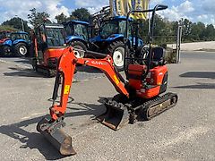 Kubota U10-3