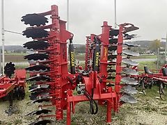 Ziegler DISC MASTER PRO 4501 ZIEGLER S