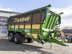 Krone TX 460