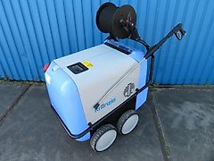 Kränzle Therm 1000 RP hogedrukreiniger
