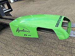 Deutz-Fahr Motorhaube Agrotron 4 Zylinder altes Modell