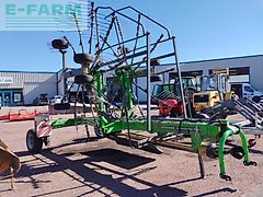 Deutz-Fahr andaineur swatmaster 7641 deutz-fahr