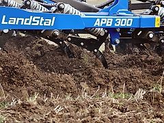Landstal Landstal Tief-Grubber APB 2.5m oder 3m