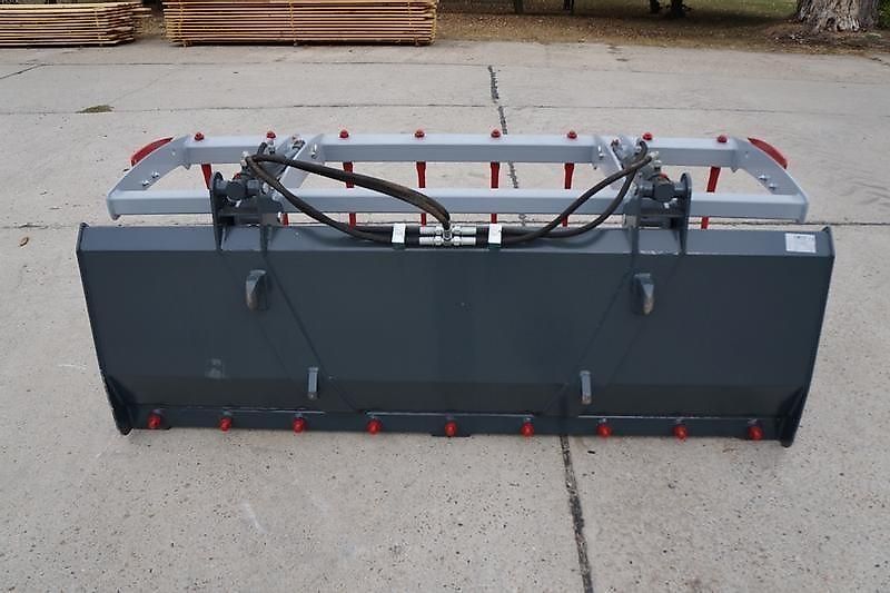 Sonarol Sonarol Krokodil-Zange Greifer 1 m MX Aufnahme