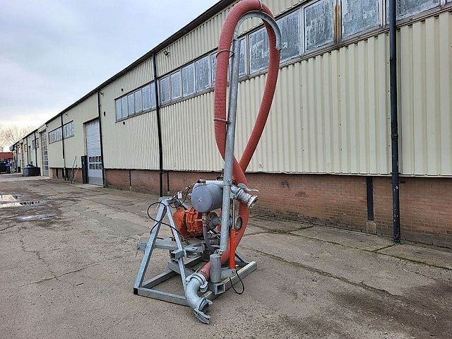 Landini Trekkerpompset