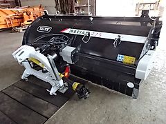 TALEX Schwadwender- Strohwender- Talex Bocian -275 -Profi - Schwadlüfter - Bocian 275 M -- NEU