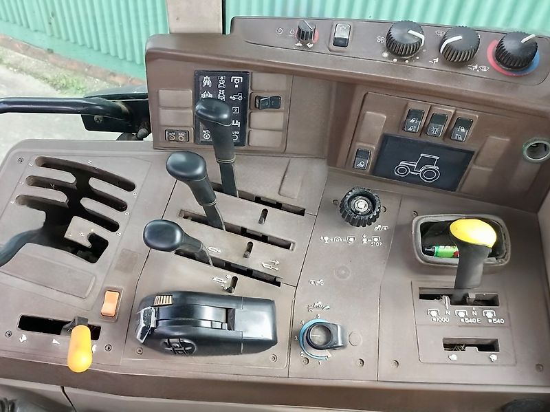 John Deere 6820 PQ + FL