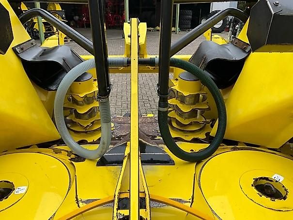 Kemper 460 plus Forage Harvester Mais 2021