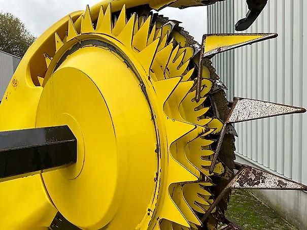 Kemper 460 plus Forage Harvester Mais 2021