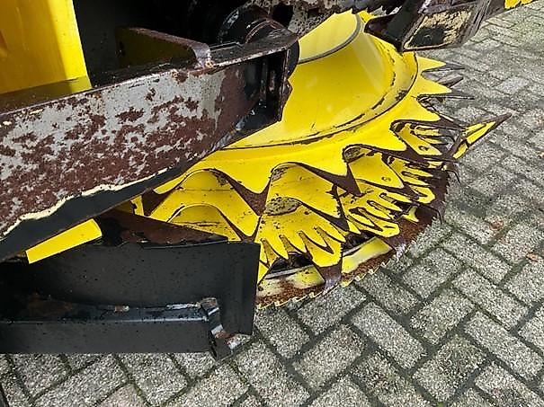 Kemper 460 plus Forage Harvester Mais 2021