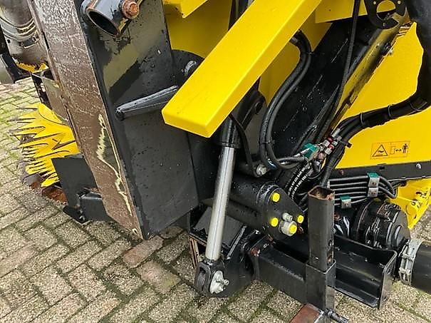 Kemper 460 plus Forage Harvester Mais 2021