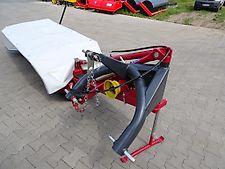 FPM Scheibenmähwerk 280cm NEU Kreiselmähwerk Mähwerk Trommelmähwerk