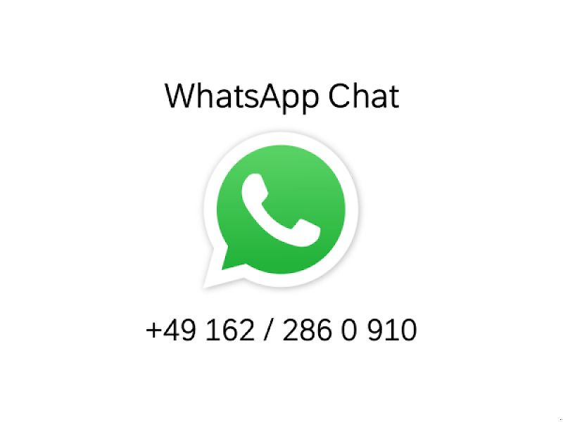 Fliegl KEHRBESEN LÖWE 2.500MM