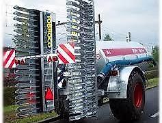 Heuvelmans Tobroco schlitgarät