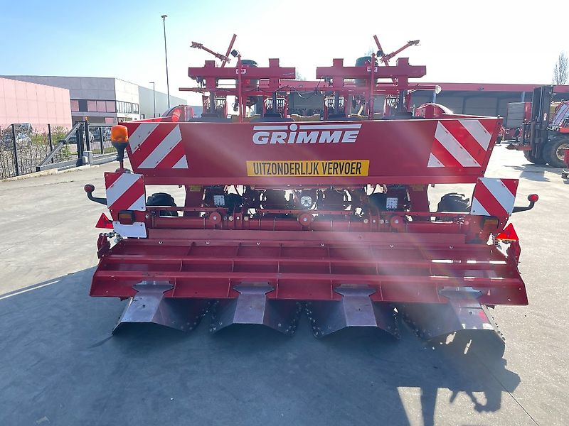 Grimme GL 420