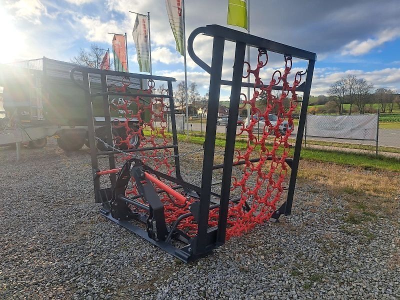 Saphir PERFEKT 602 W4 HYDRO