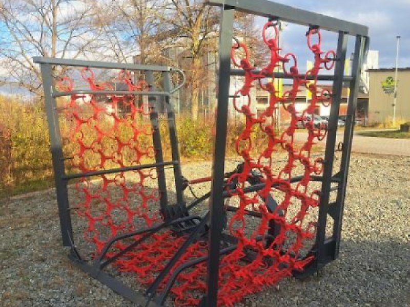 Saphir PERFEKT 602 W4 HYDRO