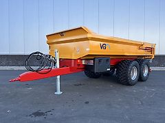 VGM WHITNEY 10 ZANDDUMPER