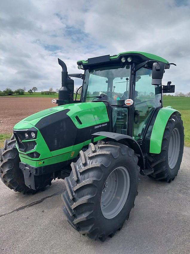 Deutz Fahr 5095