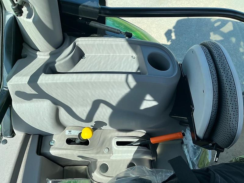 Deutz - Fahr 5105 Keyline, Frontlader, Traktor