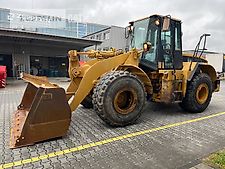 Caterpillar 950G