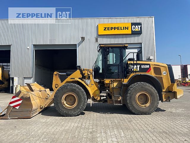 Caterpillar 950M