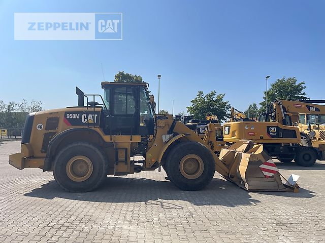 Caterpillar 950M