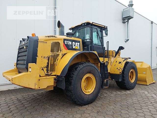 Caterpillar 972MXE