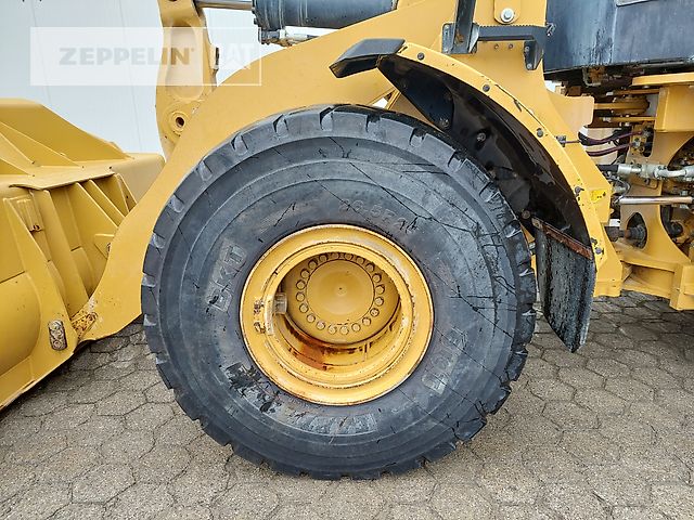 Caterpillar 972MXE