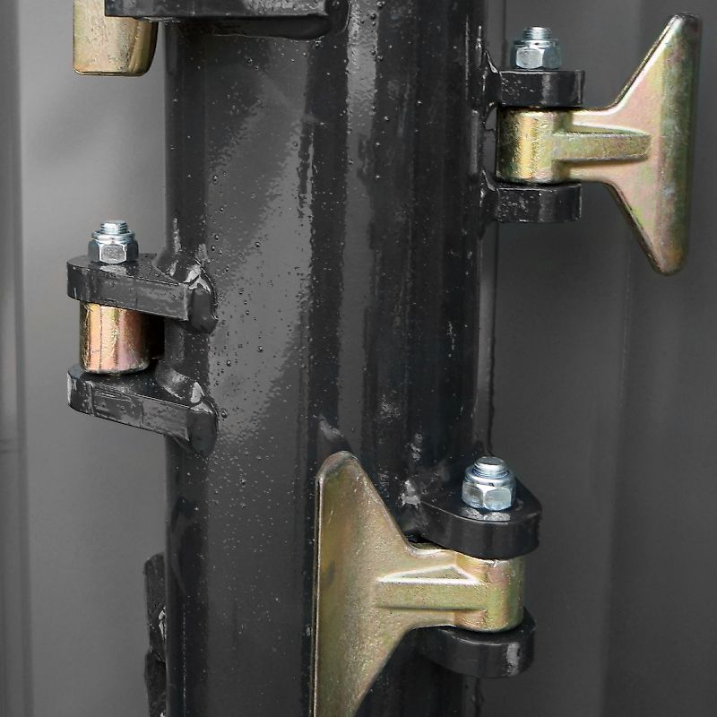 Jansen Böschungsmulcher Jansen AGF-160 cm, Böschungsmäher, Böschungs-Mähwerk