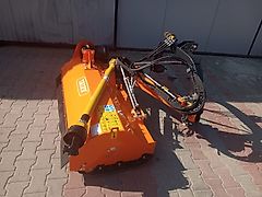 TALEX BÖSCHUNGSMULCHER LEOPARD RB 1,4 Schlegelmulcher