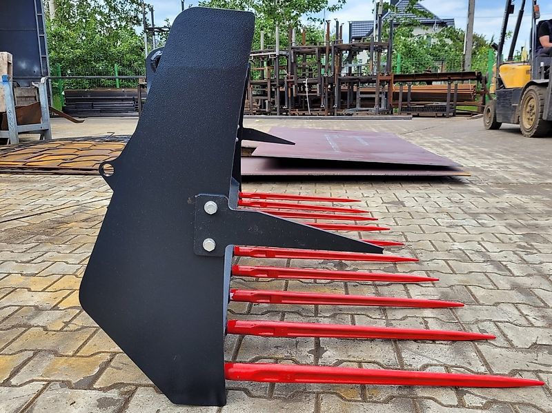 RADSTAL MISTGABEL / DUNGGABEL / Fourche à fumier