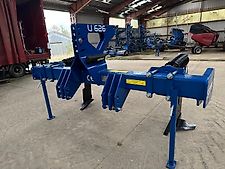 Rolmako U 626 STORM - Vorführmaschine