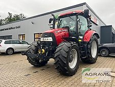 Case IH MAXXUM 130