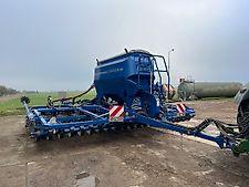 Köckerling VITU 600