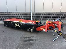 Vicon EXTRA 124 EXPRESS BERMEN- SCHIJVENMAAIER