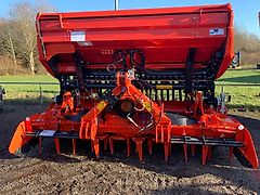 Kuhn Sitera 3030 24E mit HR 3030