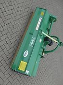 VEMAC Geo GKK210 210cm Mulcher Schlegelmulcher Hydraulik NEU Mähwerk