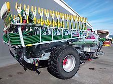 Vakutec VA6500 mit Varioflex