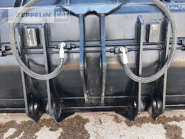 Resch-Ka-Tec HBS - Haltebügelscha