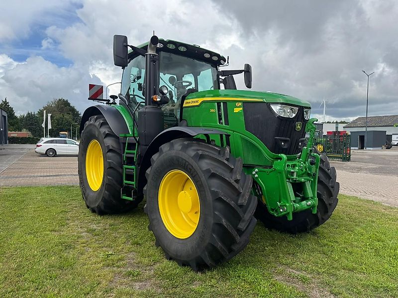 John Deere John Deere 6R 250 NIEUW