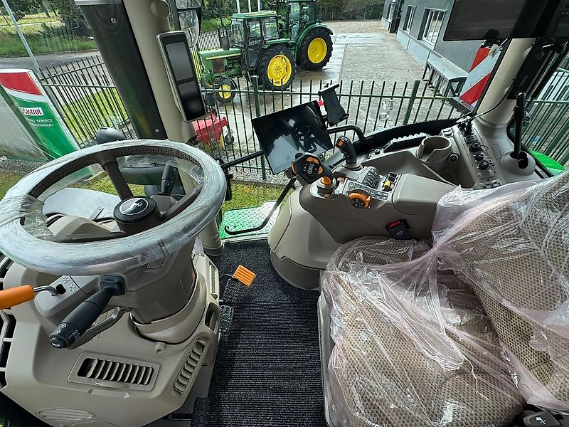 John Deere John Deere 6R 250 NIEUW